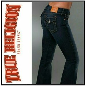 True Religion
